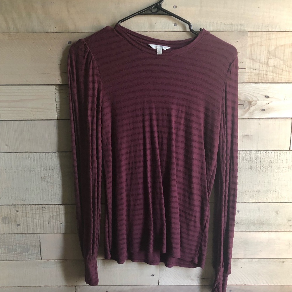 LB top